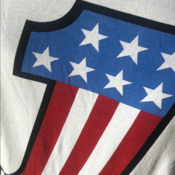 Harley Davidson Tee - Picture 3 of 5